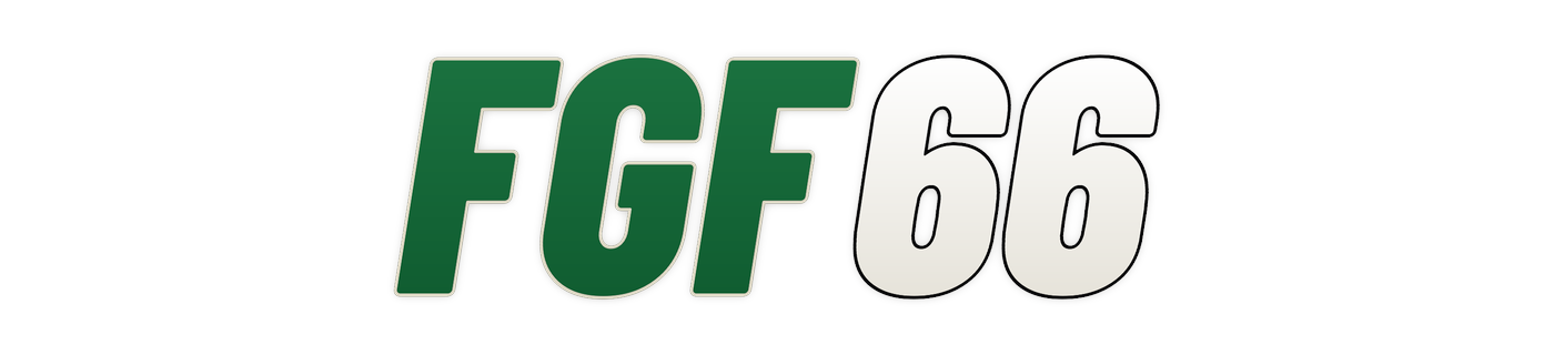 fgf66 লোগো